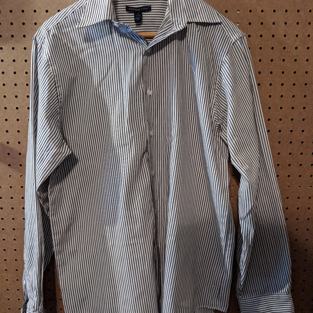 Van heusun shirt